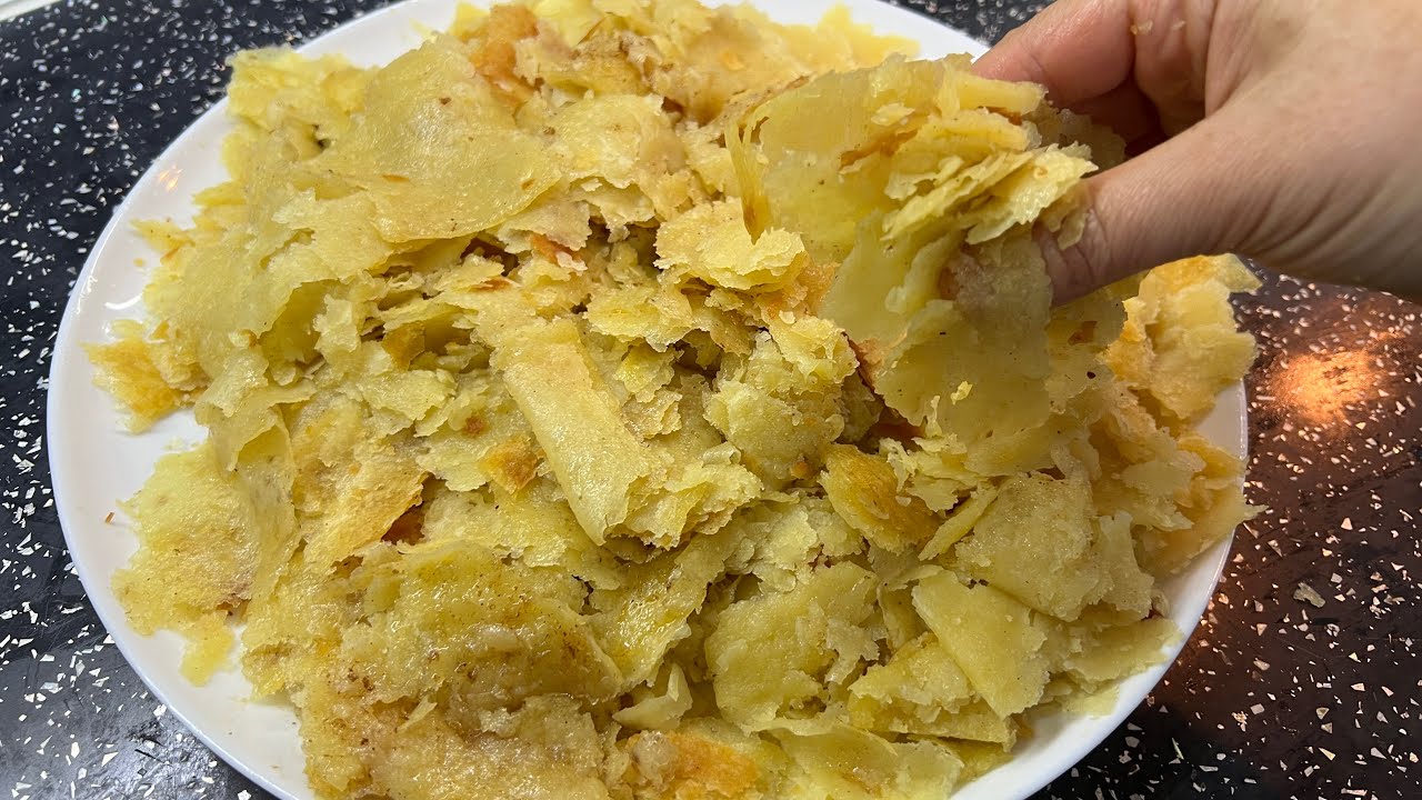 Gatimi TOP me miell misri shum e pelqyer nga gurbetqarët 🥰🥰🥰