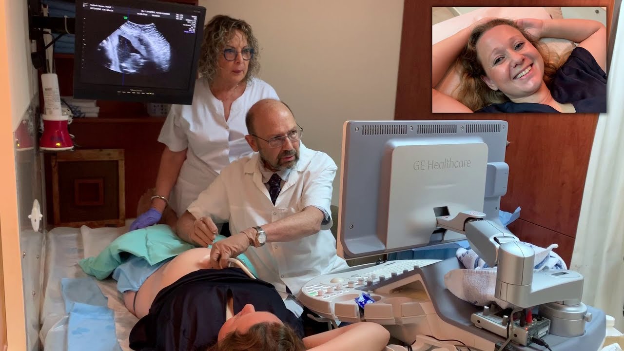 כל מה שצריך לדעת על בדיקת מי שפיר -  ד''ר י.  שפירא