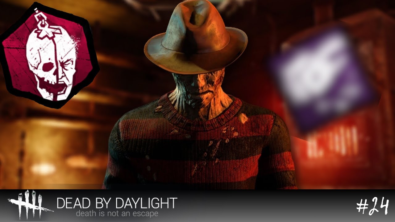 This Perk Might Be Unfair on Freddy! | Dead by Daylight