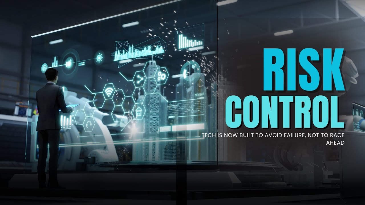 The Tech Industry&rsquo;s Shift From Innovation Speed to Failure Prevention