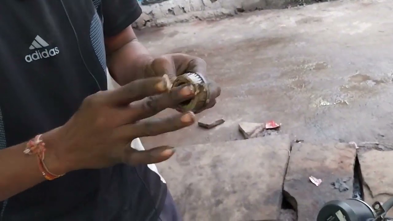 Harley Davidson Street 750 Cone Set Replacement ||हार्ले