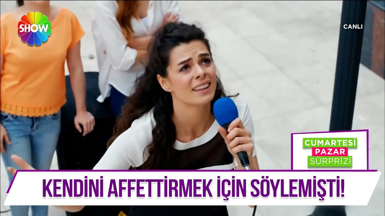 Unutulmayacak şarkı performansları!