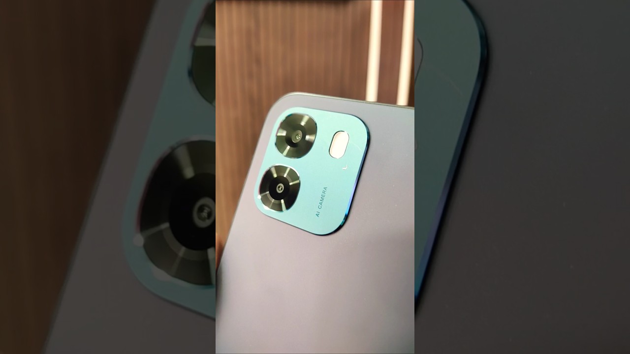 Oppo ka Naya mobile 😍 || Oppo A6 unboxing 