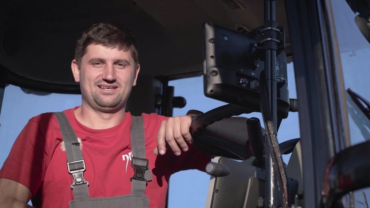 НИК ВЛОГ: Какво е важно да знаем за Trimble?