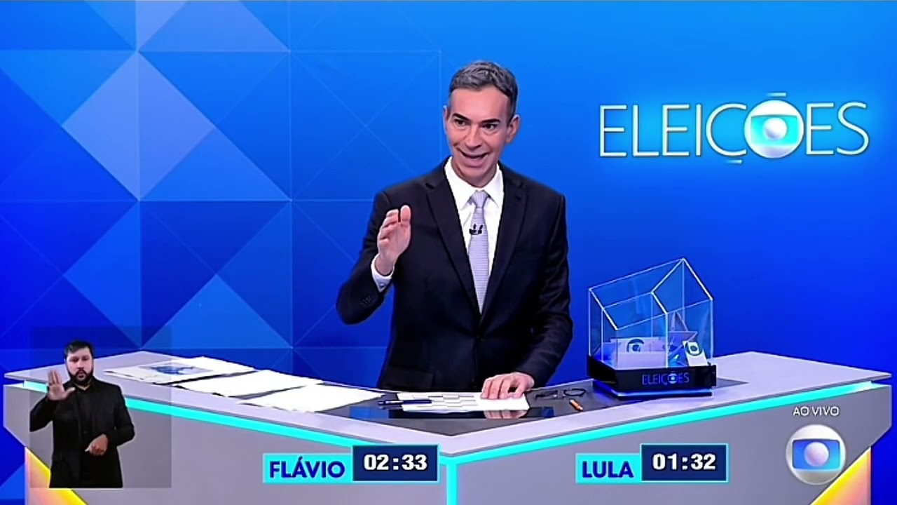 &uacute;ltimo Debate da Globo lula x mato bolsonaro 23/10 completo HD