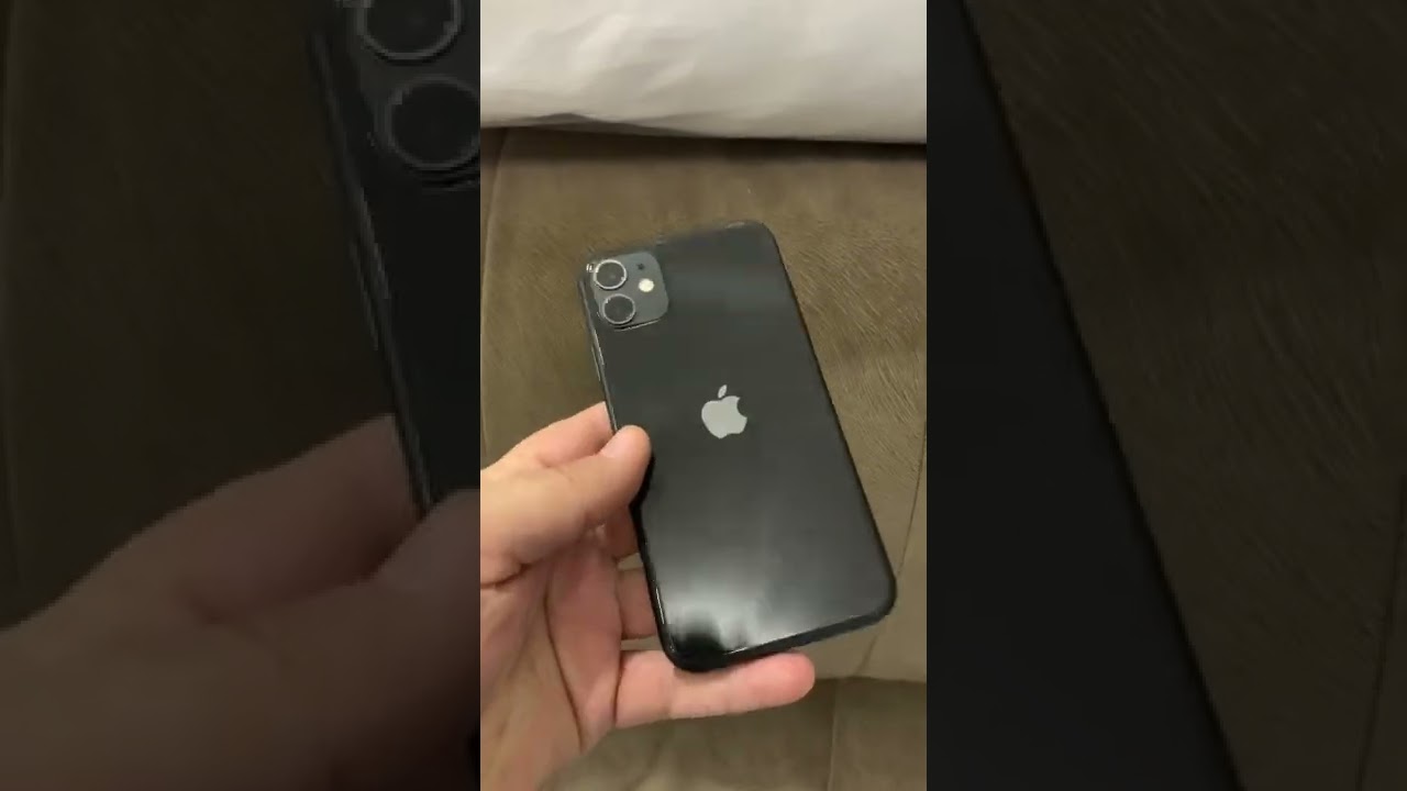 IPhone 11 64 Gb vitrine + brinde promo&ccedil;&atilde;o