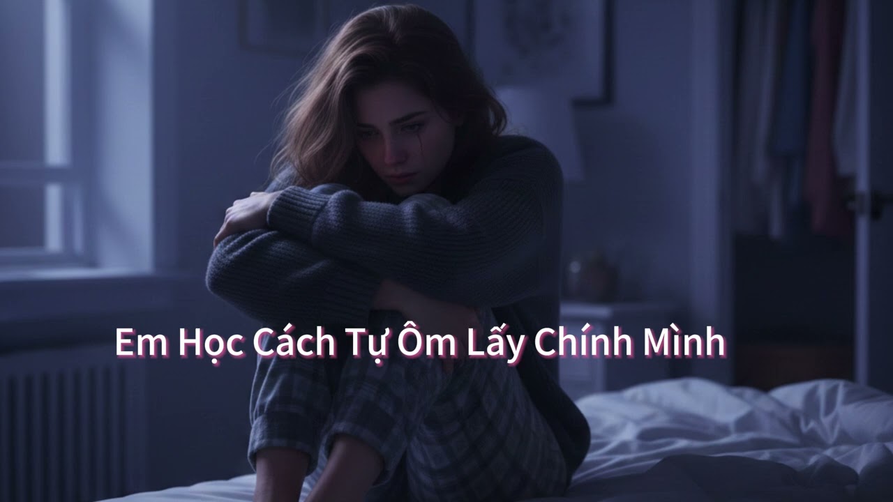 Em Học Cách Tự Ôm Lấy Chính Mình | Ballad Buồn 2026