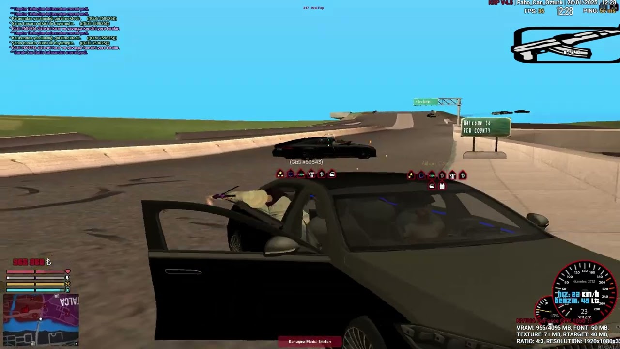 Çekemeyenlere İnat [WWW.KİZİLGAMİNG.COM]