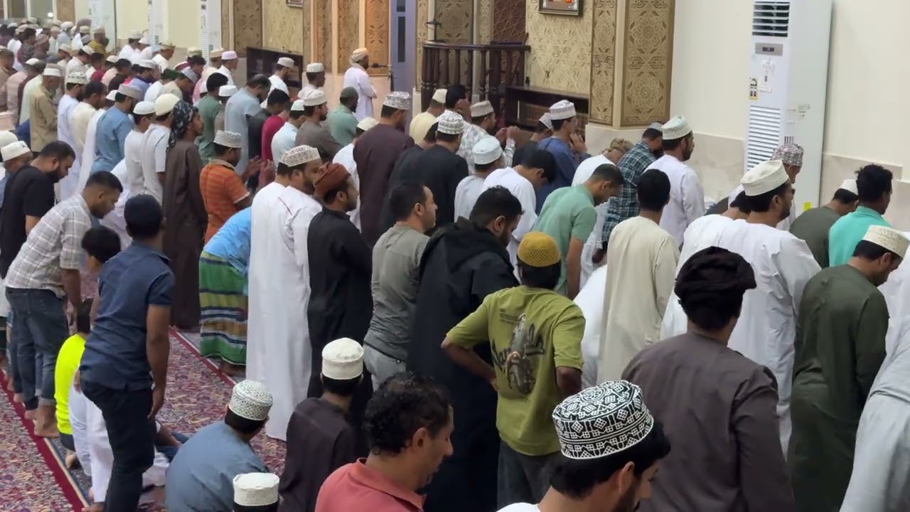 جامع بيت فاضل (عبدالله باغيث)رمضان 1447هجري 2026م