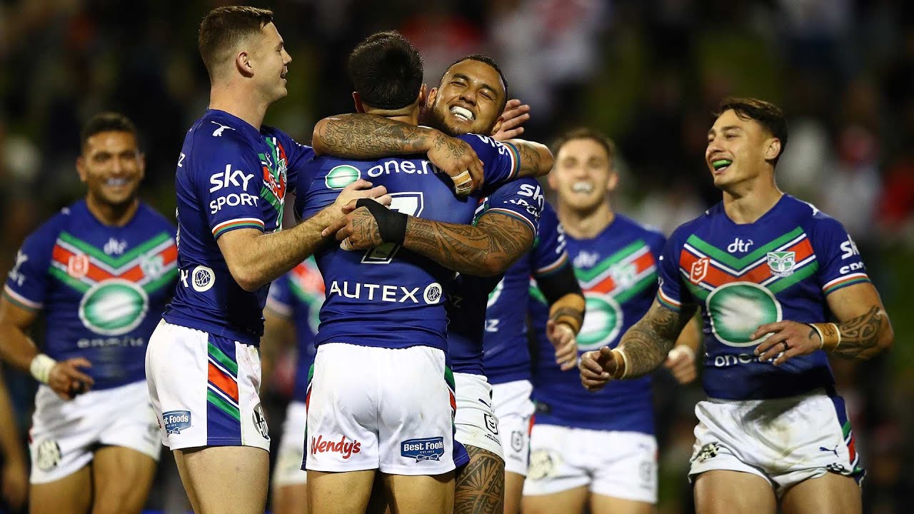 NRL Highlights | NRL Match Highlights Show | Round 17, 2023 | NRL Round Up