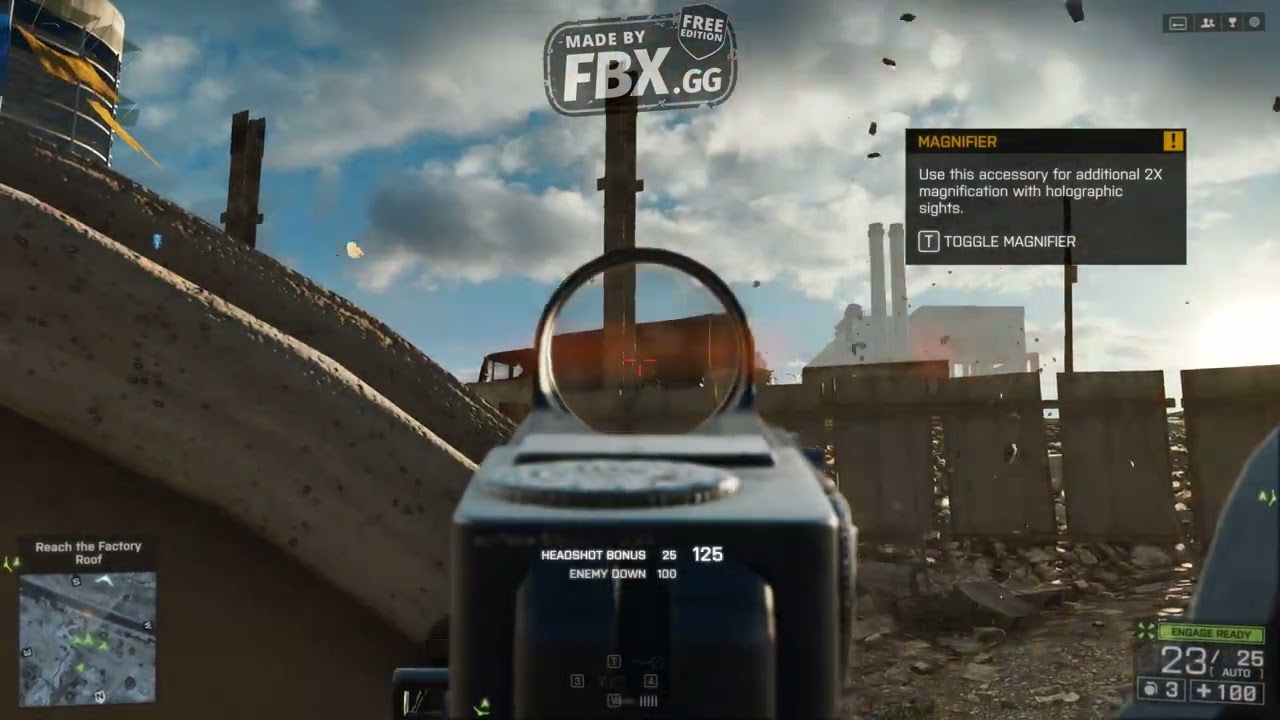 Battlefield 4 walkthouth part 1