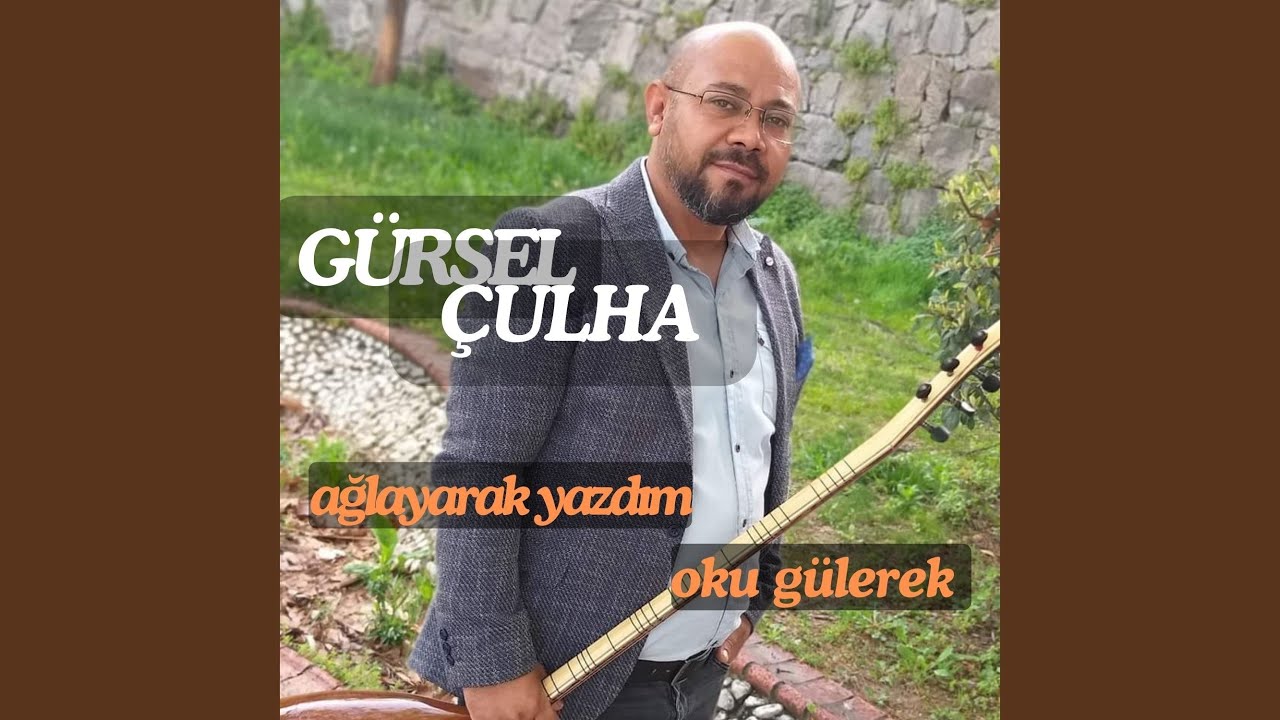 Ağlayarak Yazdım Oku Gülerek