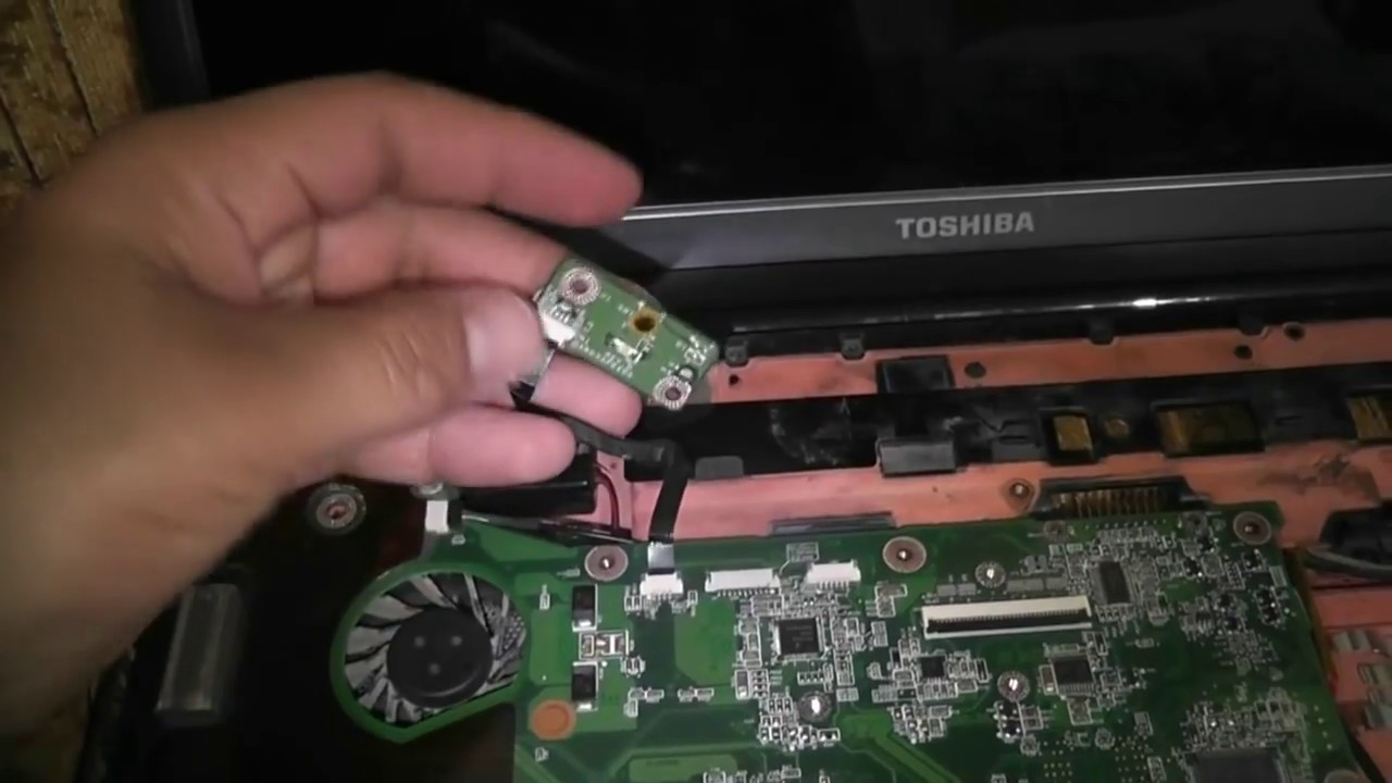 Laptop Açılırken kapanıyor Nasıl Tamir Edilir? #bilgisayar #tamir #laptop