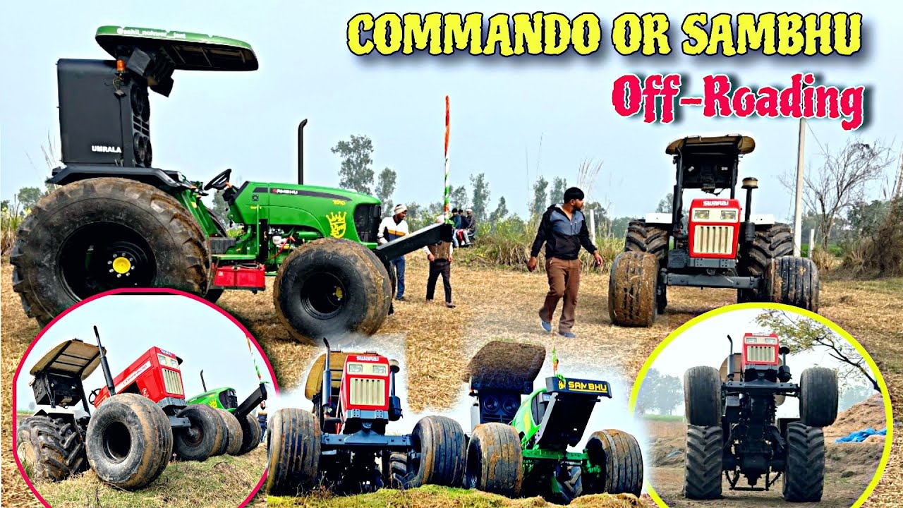 Aaj hamne ki off roading !! Sambhu ke sath !! Nuksan hone se bal bal bacha 😂😂