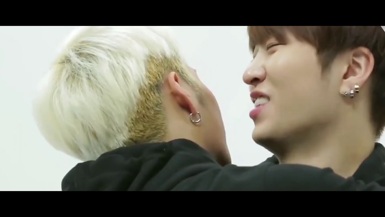 {OPV} สองคน หนึ่งใจ | JACKJAE