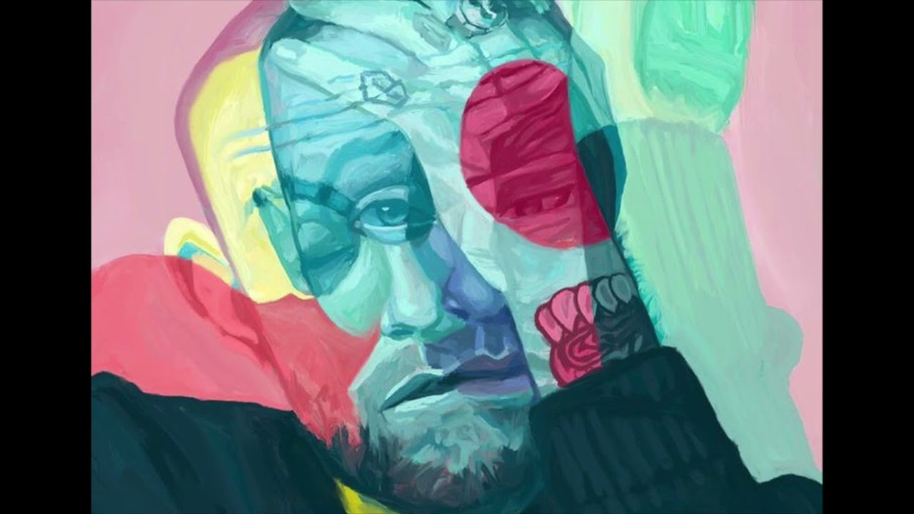 {FREE} Mac Miller Type Beat “Objects Around