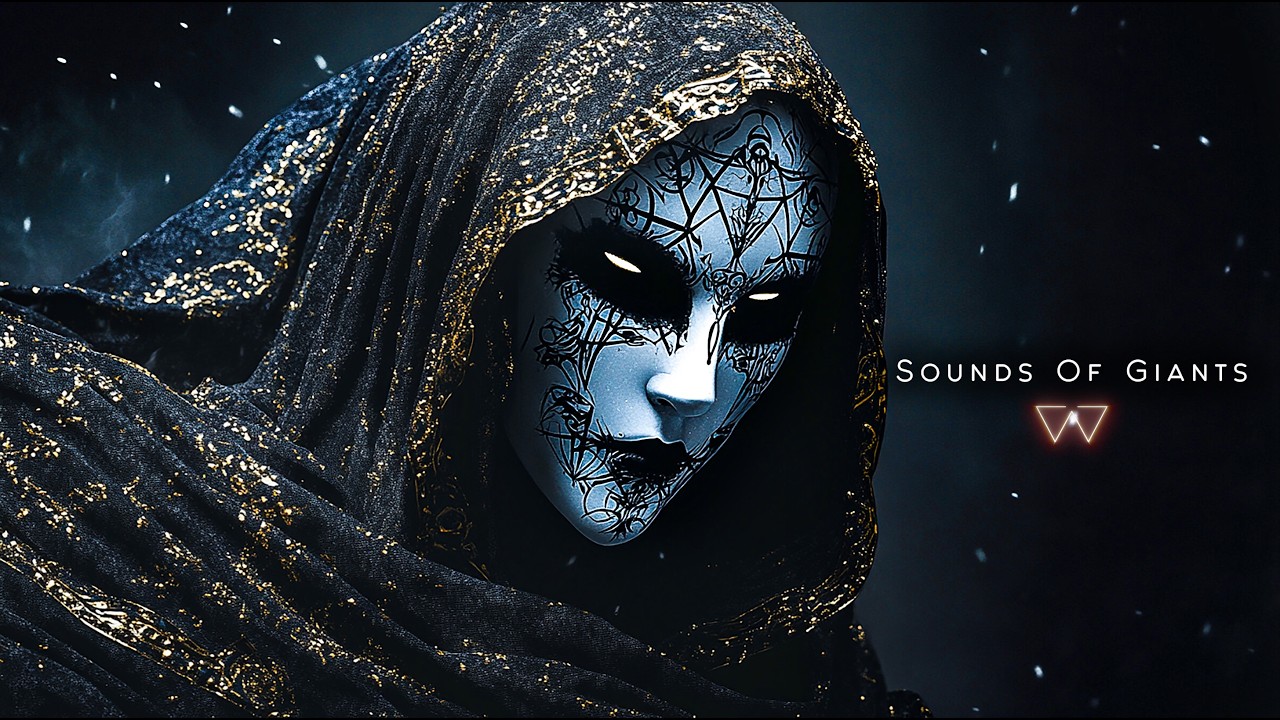 Sounds Of Giants &ndash; Dark Ethereal Ambient Music for Deep Reflection
