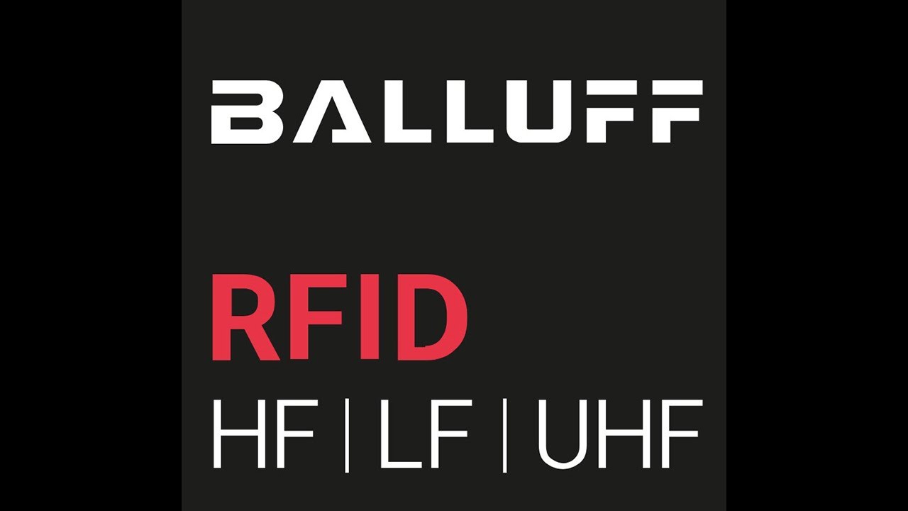 Efficient Use of the Balluff RFID App: A Step-by-Step Guide