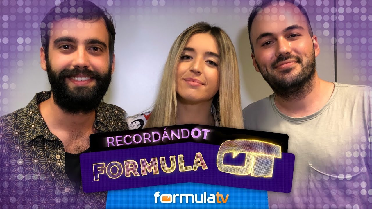Mimi presenta Lola Indigo y el tutorial para bailar “Ya No Quiero Ná” - Fórmula OT
