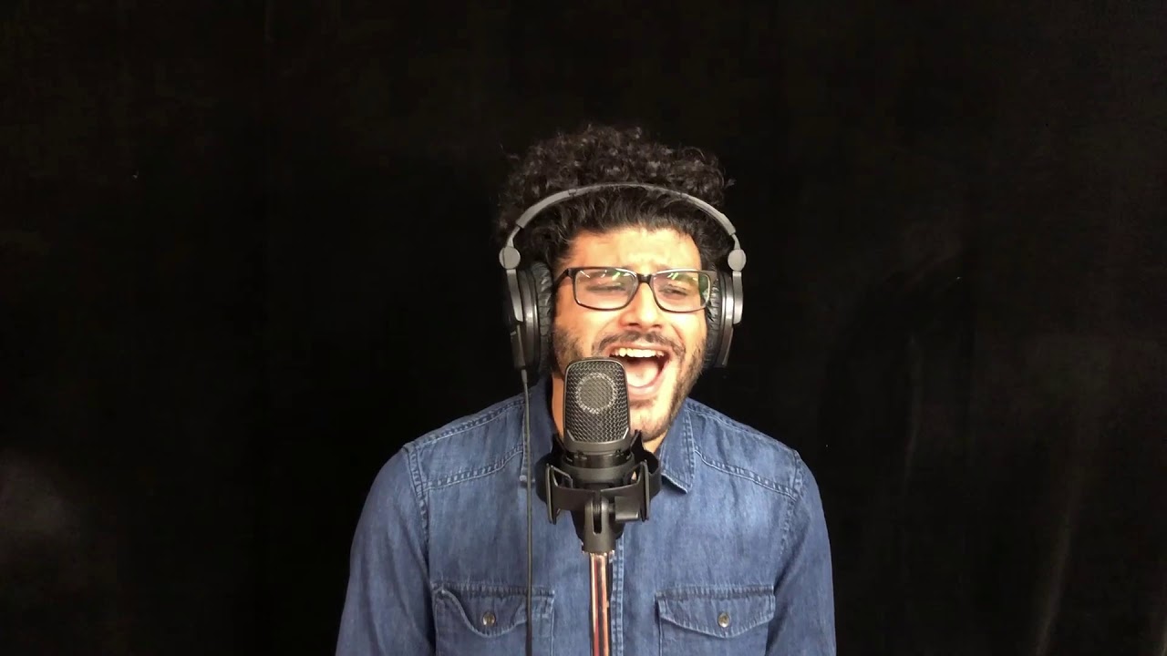 Middlesex Music Academy - Stronger by Kelly Clarkson