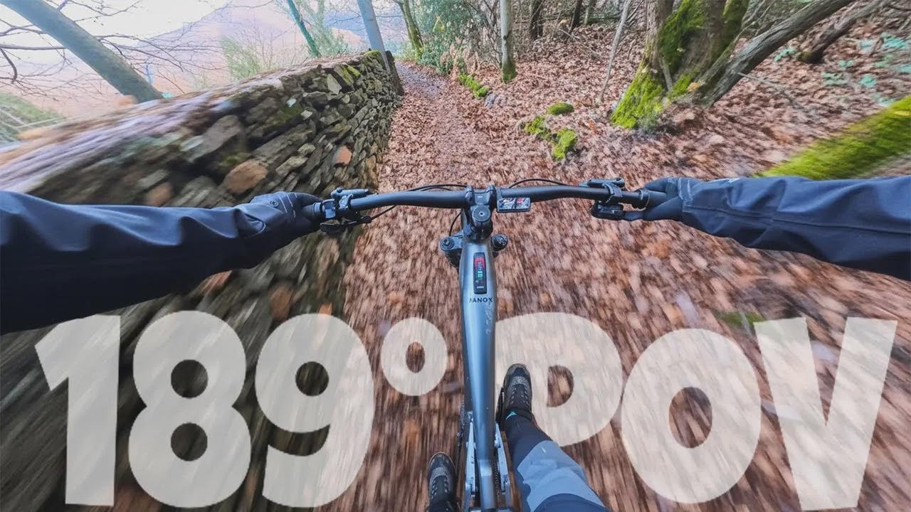 Extreme Gravel Adventure!