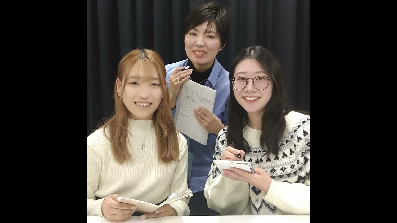 全日本フィギュアを振り返ろう～運動部・蓮野記者と中京大学生による座談会④　＃１６１