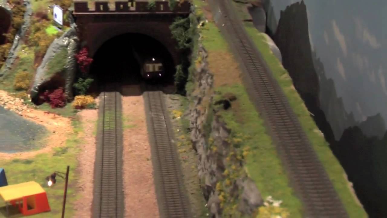 Ibertren UT 300 ping&uuml;inos