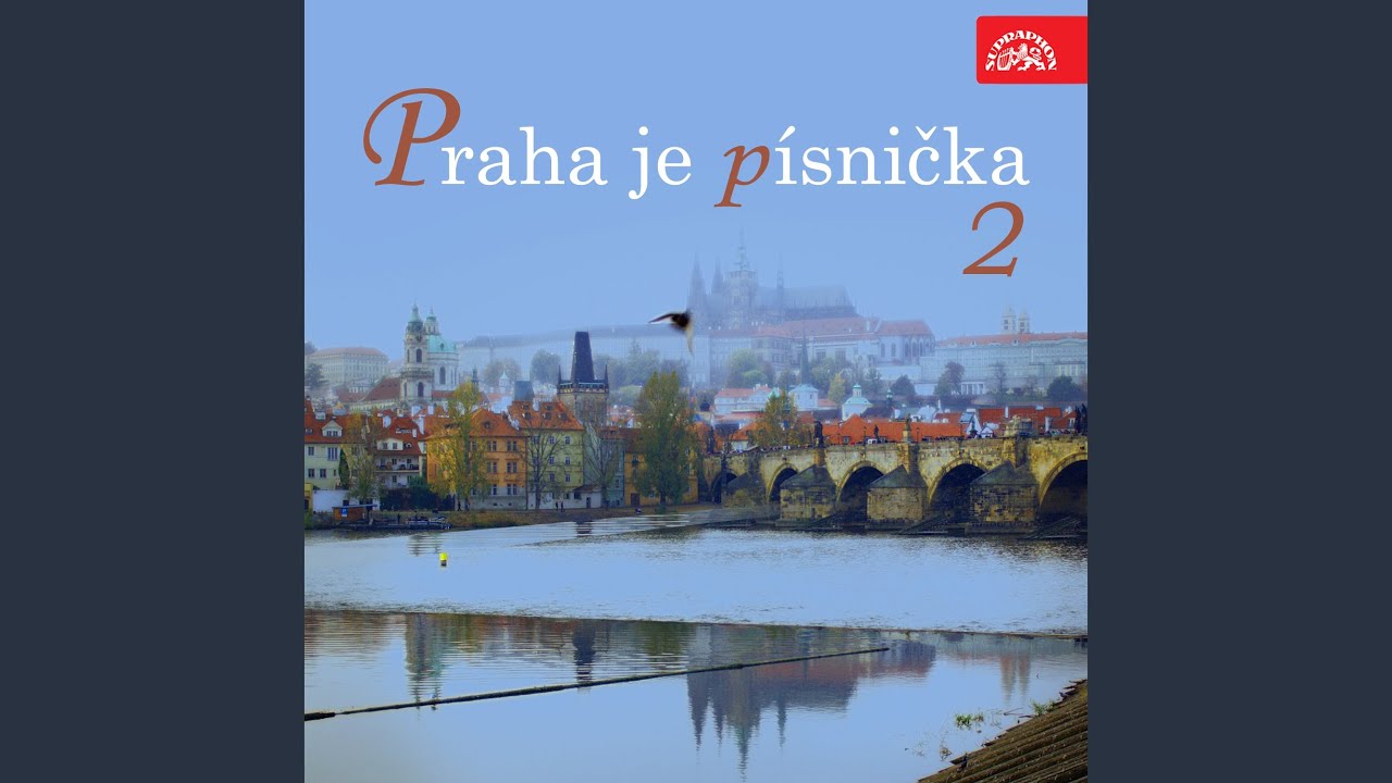 Kavárna snů (Dance In The Old Fashion Way)