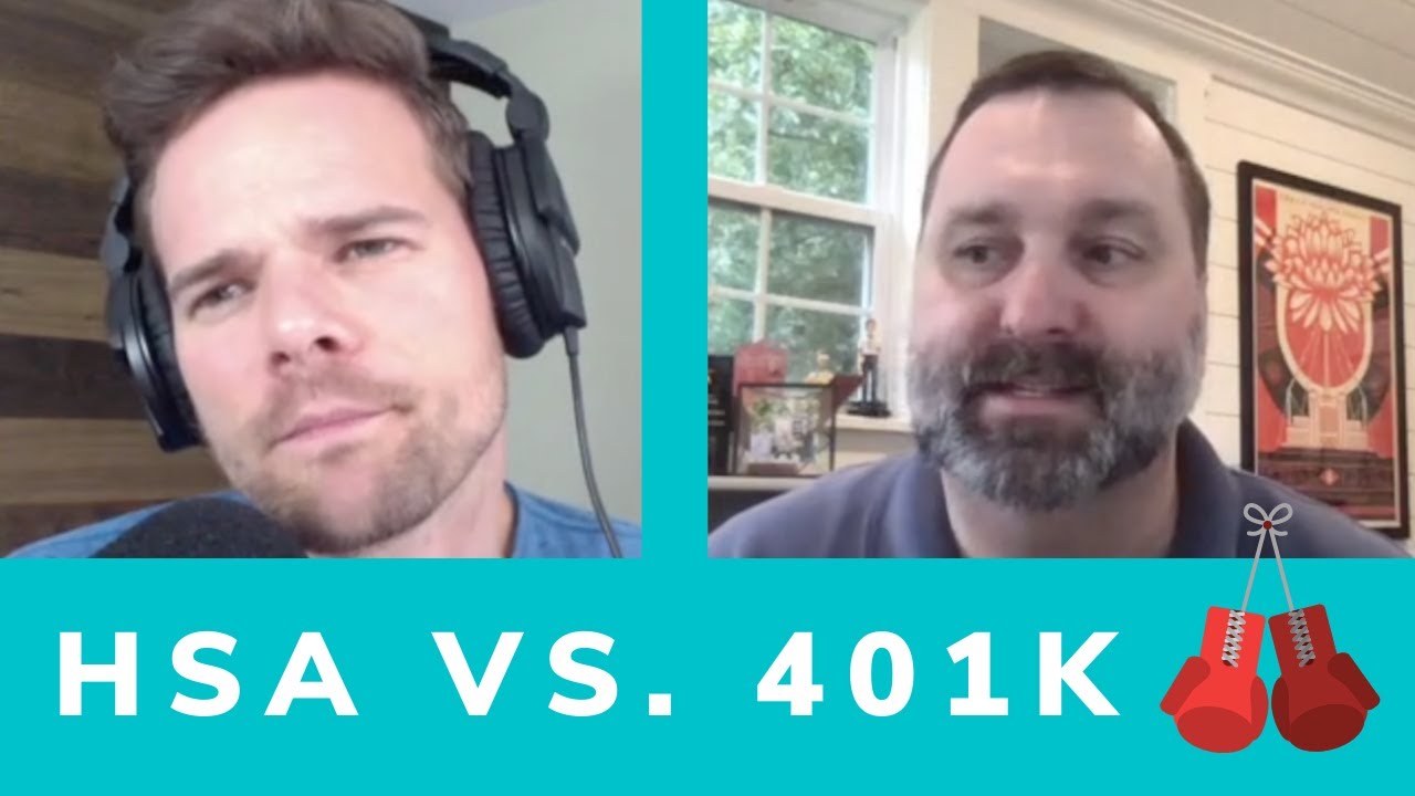 HSA v 401k: How to Prioritize Your Investments