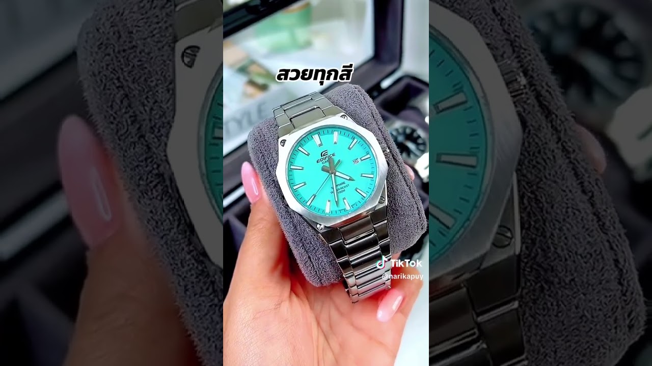 CASIO EDIFICE#EFR-108D#all colours ⌚🔥😍😍