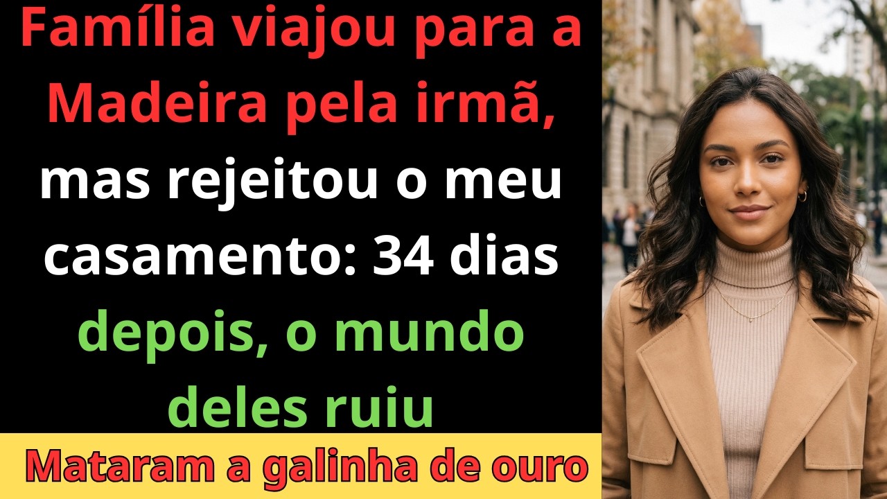 A Mochila Proibida: Meus Pais Tentaram Me Mandar Para a Prisão