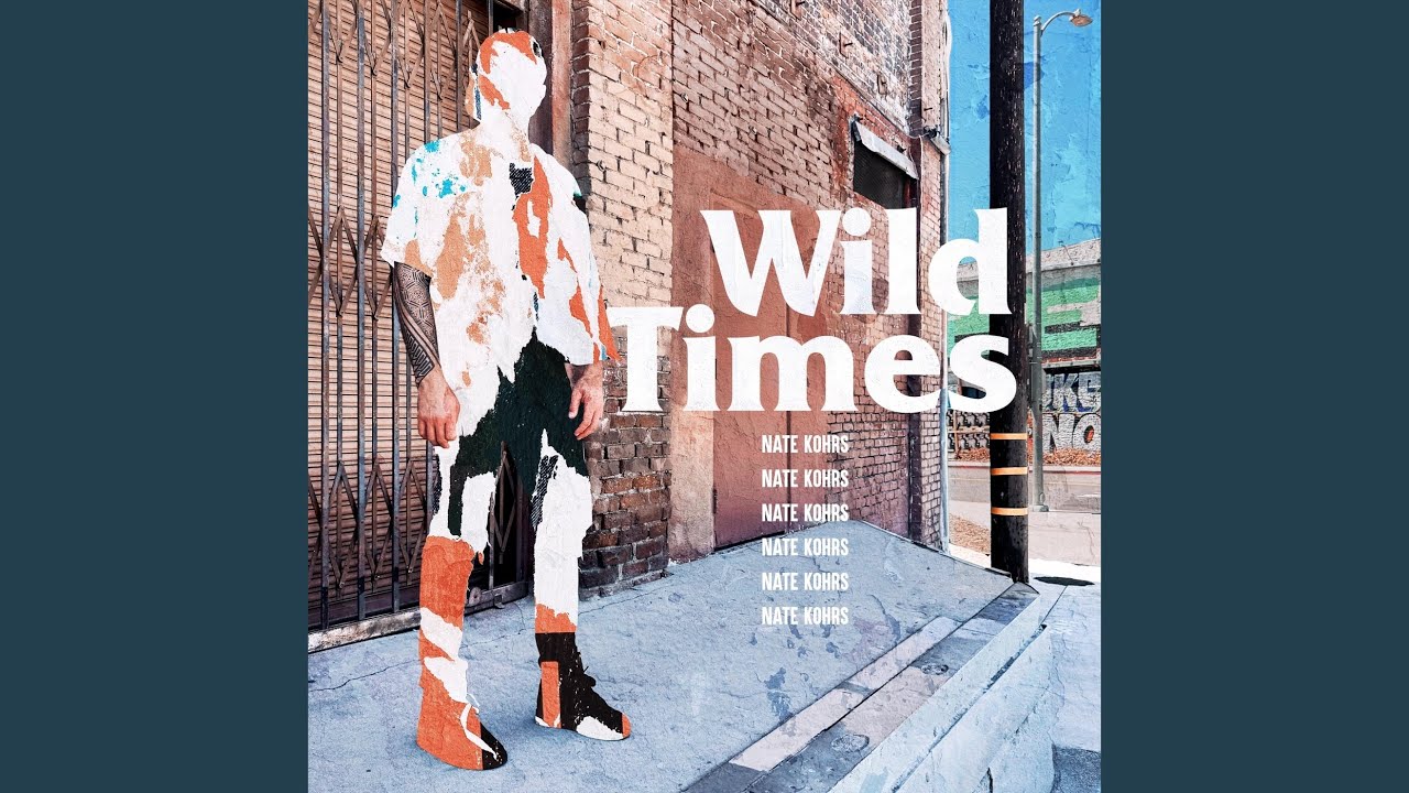 Wild Times