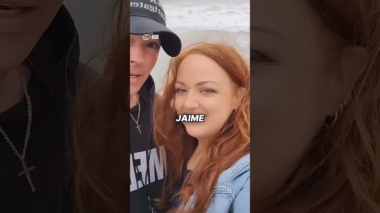 True crime YouTuber with over 500K followers has a rap sheet