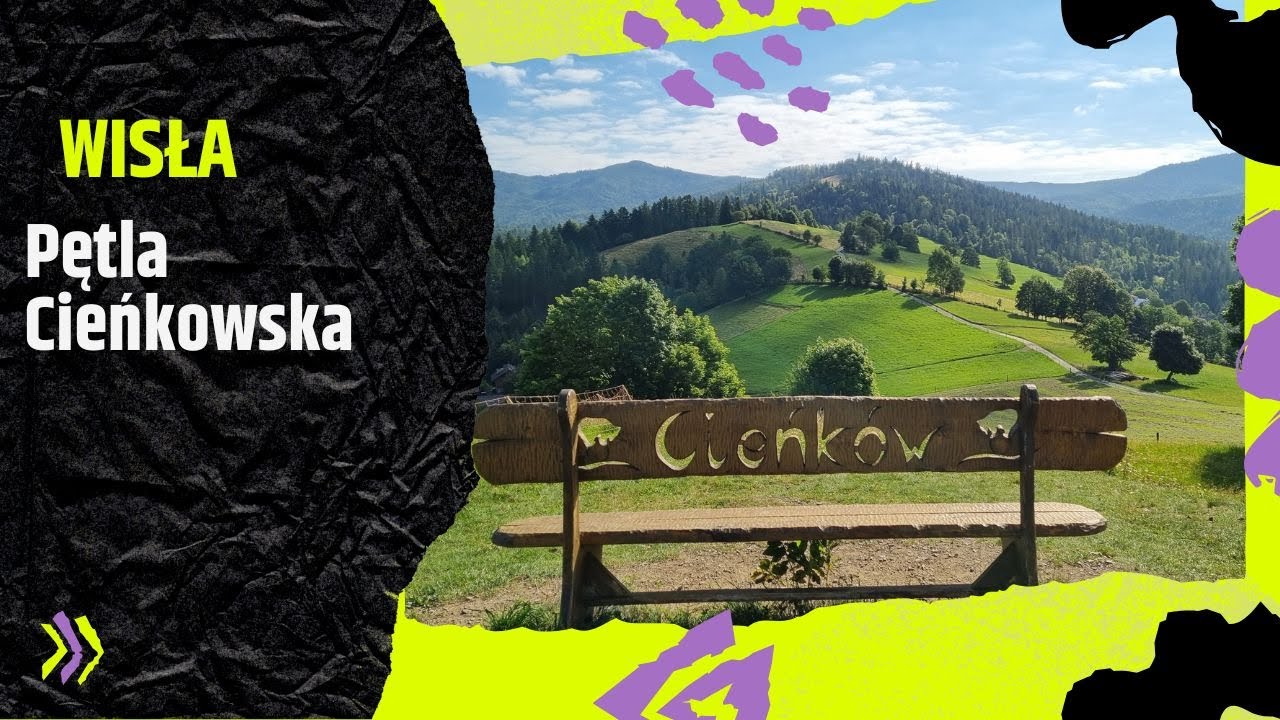 Pętla Cieńkowska
