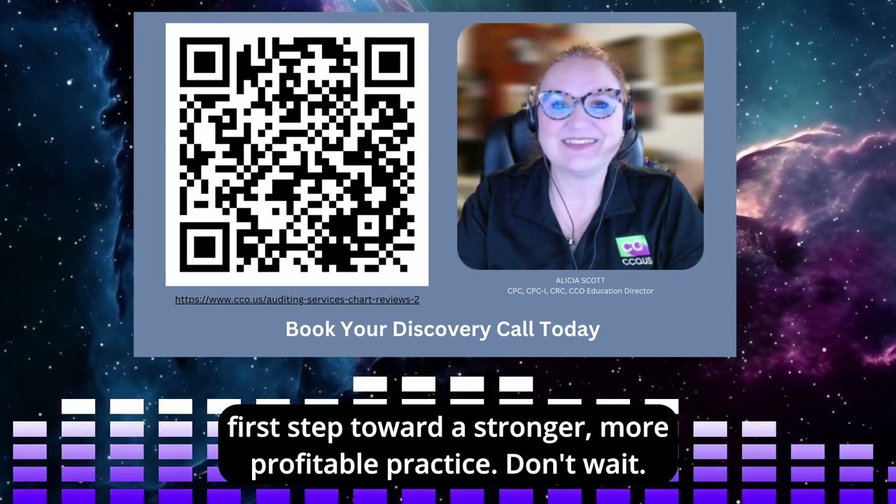 Decoding Healthcare Audits: Turning Compliance into Opportunity | CCO Podcast 27