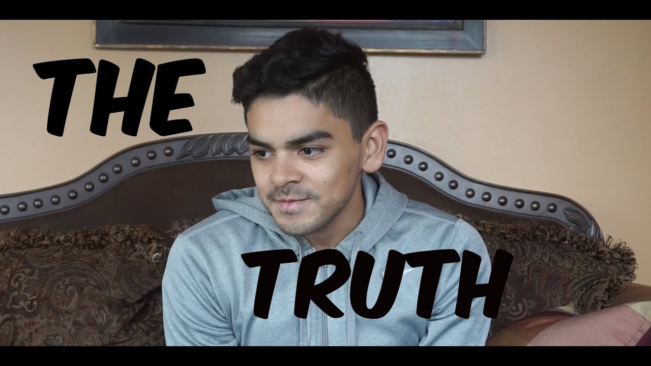 The Truth About Bodybuilding