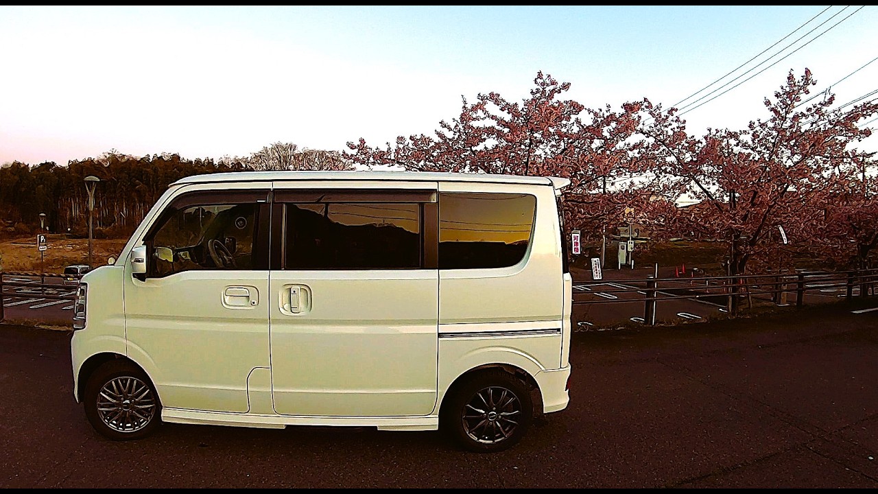 【64歳小さな旅で山歩き】ビール二本で酔っ払い（笑）翌日は山歩きで一足早く春を感じてきました（鳩吹山、道の駅九頭竜）