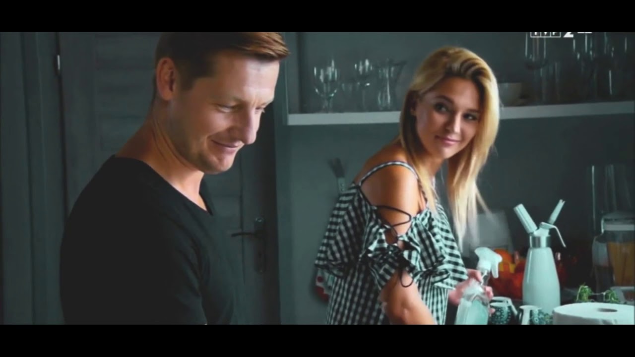 Paweł i Julka | He won't go