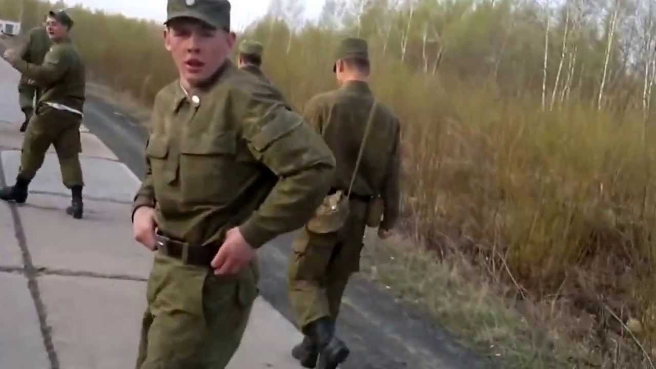 Космические войска