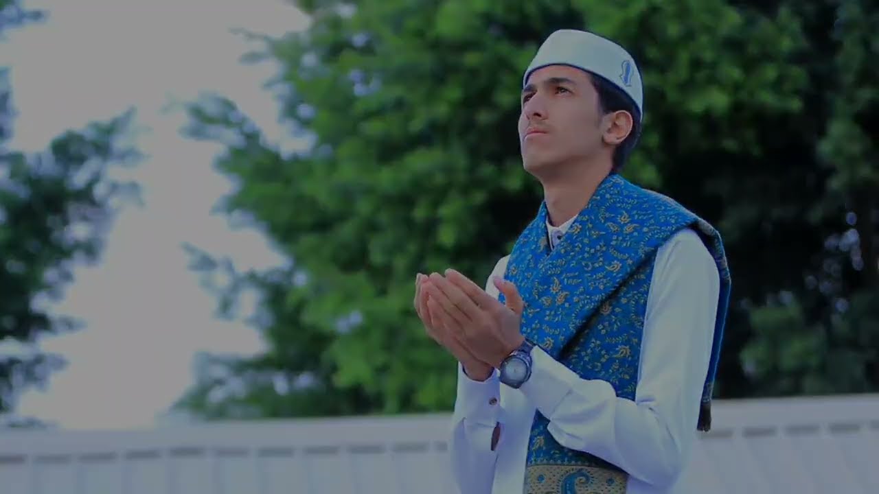  مالنا مولى سوى الله | أنشودة روحانية مؤثرة بصوت المنشد محمد عرفات حصريآ 2025 بدون موسيقى