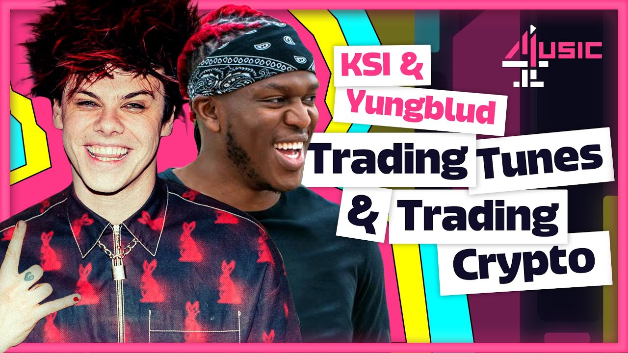 KSI and Yungblud Is The Ultimate Collab We've Been Waiting For