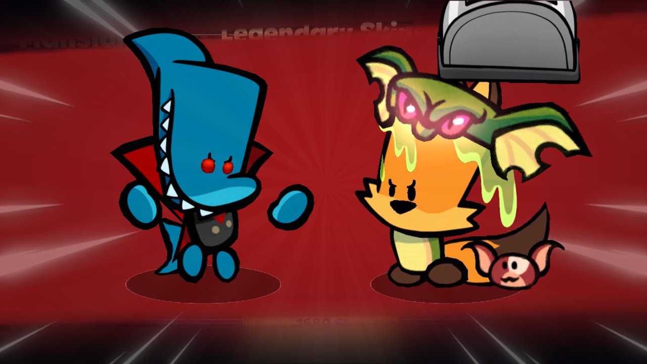 Zooba Suspects Mystery Mansion All Killing Animations 2021