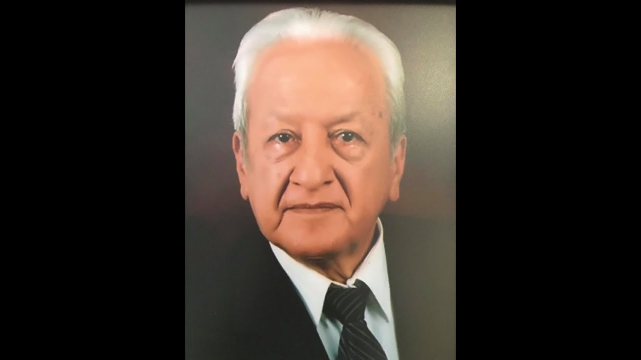 ANDANDO Y VIVIENDO POR FE:  Rev  J  M  Cardozo   Mensaje Predicado en la IPUIC sede Central Palmira