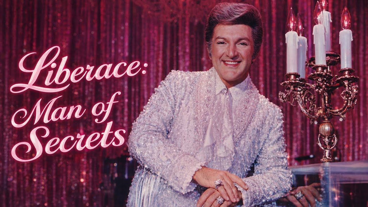 What Was going On With Liberace Behind the Candelabra  
