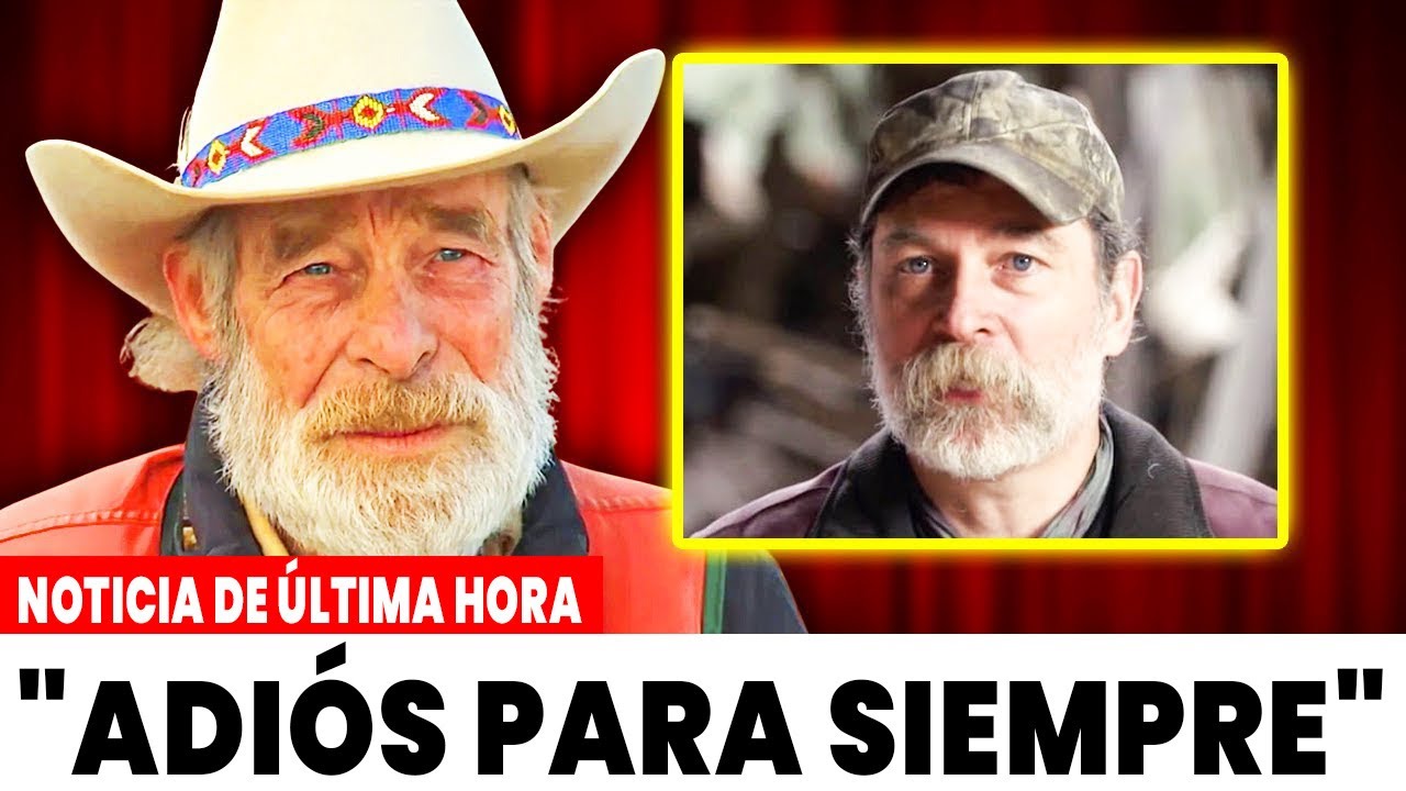 Miembros Del Elenco De Mountain Men Que Han Muerto o Est&aacute;n En La C&aacute;rcel En 2025