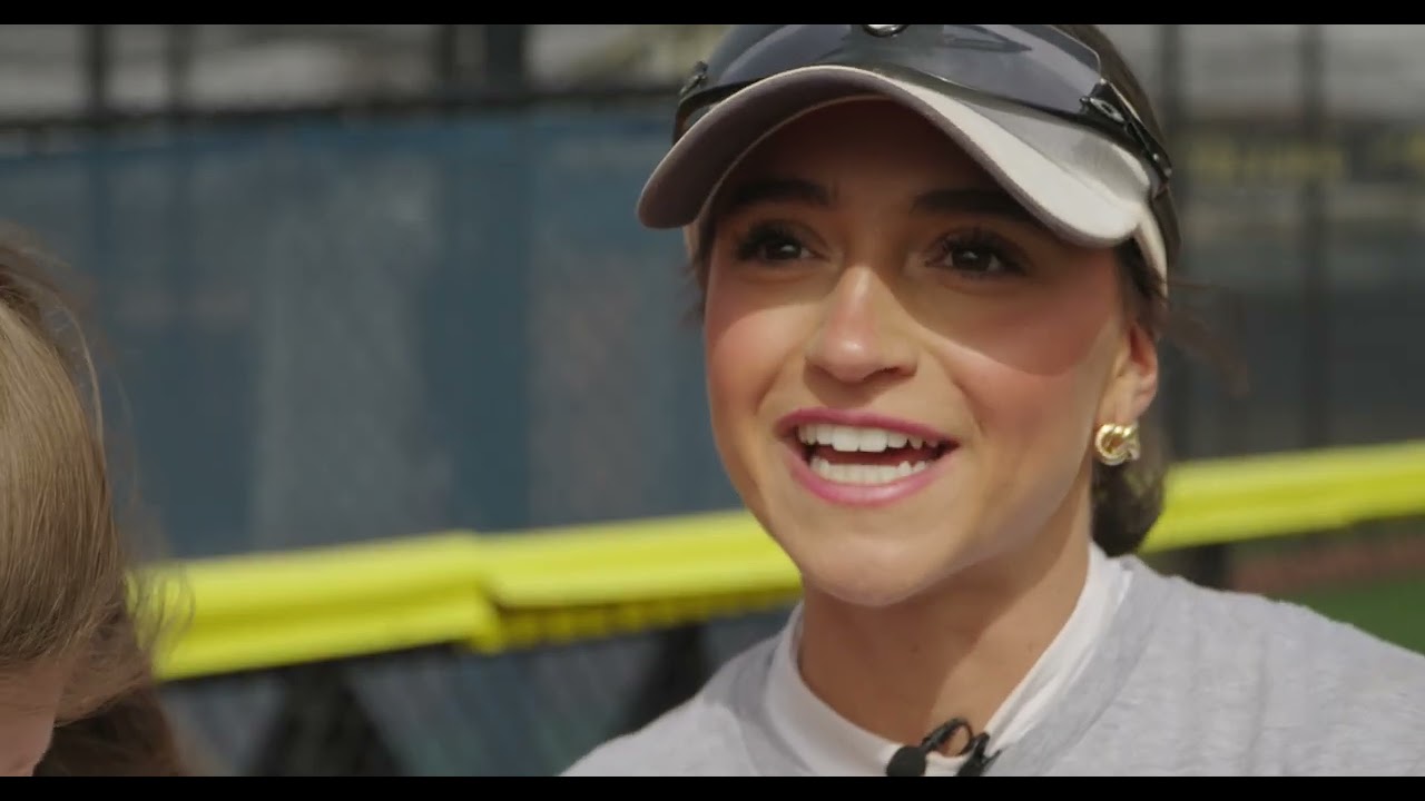 12-year-old Kelsie Cugino signs with Toledo Softball