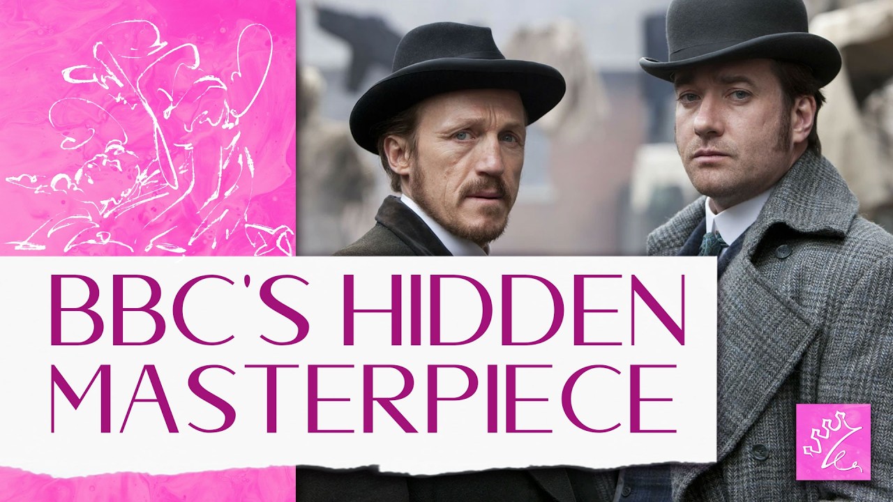 Best Period Crime Dramas Ever Made: Like Peaky Blinders But Better