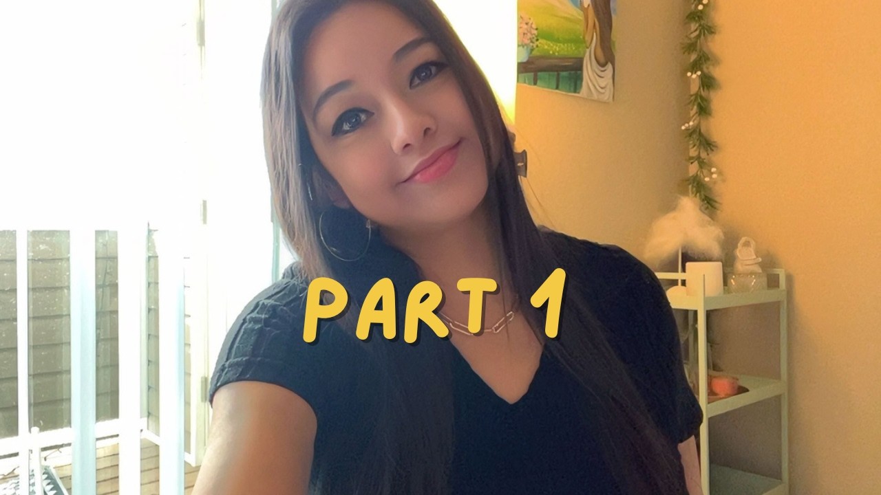 I posted WITHOUT NOTES as a Small Content Creator PART 1
