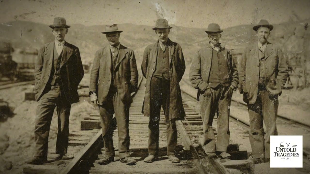 The New Mexico Railway Bridge Failure of 1967: 6 Engineers Plunged Into Canyon