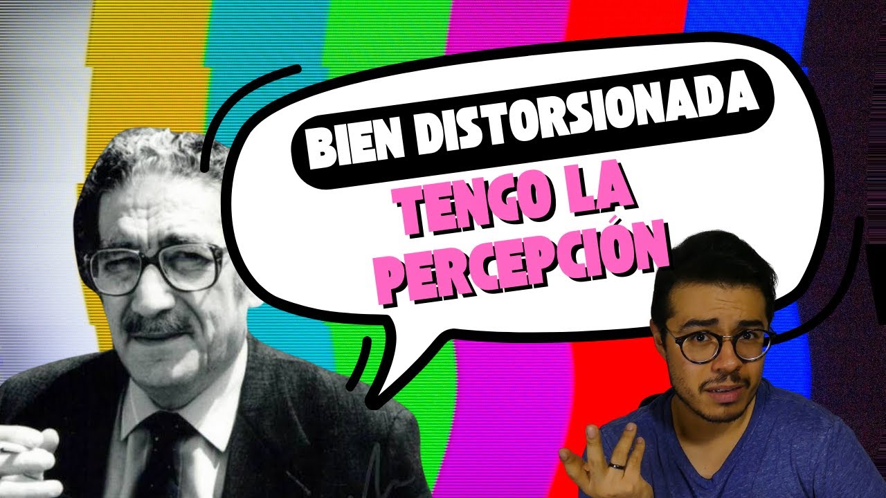 NO ES QUE MUERA DE AMOR. Poesía y distorsiones cognitivas